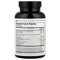 Thumbnail for California Gold Nutrition Beauty, Women's Hair Multivitamin, 120 Veggie Capsules