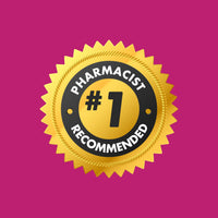 Thumbnail for Slow Fe 45mg Iron Supplement for Iron Deficiency, Slow Release, High Potency, Easy to Swallow Tablets - 60 Count