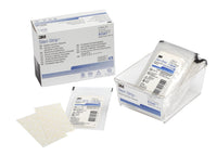Thumbnail for 3M™ Steri-Strip™ Reinforced Adhesive Skin Closures, R1547, 1/2 in x 4 in (12 mm x 100 mm), 50 Bag/Carton, 4 Carton/Case