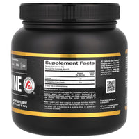 Thumbnail for L Glutamine Powder, 100% Pure Pharmaceutical Grade, Supports Muscular Endurance & Post Workout Recovery, Supports Protein Synthesis & Intestinal Health, Free-Form Powder, 5g per Serving, 16 oz (454 g)
