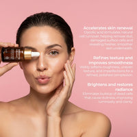 Thumbnail for Sesderma ACGLICOLIC Serum, Powerful Glycolic Acid Formula for Enhanced Cell Renewal and Revitalized Skin, 1.0 fl. oz
