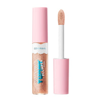 Thumbnail for Covergirl Clean Fresh Yummy Plumper Lip Gloss, 740 Blingtastic, Shiny, Vegan Formula, Easy to Apply, Minty Flavor, 0.33oz