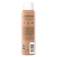 Thumbnail for SheaMoisture Whole Body Deodorant Spray Fresh 72h Odor Control Aluminum Free 4 oz