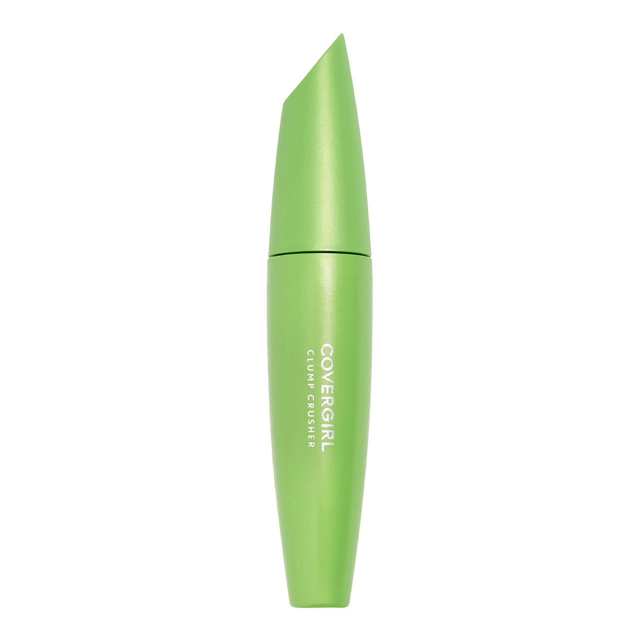 COVERGIRL - Clump Crusher by Lash Blast Mascara, 20X More Volume, Double Sided Brush, Long-Lasting Wear, 100% Cruelty-Free (Pack of 2)