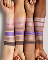 Thumbnail for Fenty Beauty by Rihanna Snap Shadows Mix & Match Eyeshadow Palette 2 Cool Neutrals