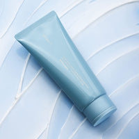 Thumbnail for LANEIGE Water Bank Cleansing Foam: Hyaluronic Acid, Papain, Visibly Smooth and Soften