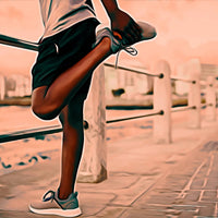 Thumbnail for MICHAEL'S Health Naturopathic Programs Vitamin D3 with K2 - 90 Chewable Tablets - Apricot Flavor - Skeletal & Immune System Support - No Added Sugar - Vegetarian & Kosher - 90 Servings