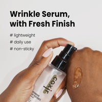Thumbnail for coxir INTENSIVE EGF PEPTIDES SERUM l EGF(Epidermal Growth Factor), Peptide, Niacinamide, Collagen l Firming l Korean Skincare (1.69 Fl Oz (Pack of 1))