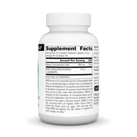 Thumbnail for Source Naturals MSM (Methylsulfonylmethane) with Vitamin C - Powder, 4 Ounce