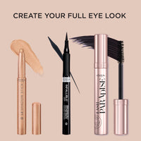 Thumbnail for L'Oreal Paris Makeup Le Shadow Stick Eyeshadow, Blendable, Smudge-Resistant, Cream Eyeshadow, Ice Sparkle, 0.05 Oz