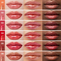 Thumbnail for Nature Republic HONEY MELTING LIP (05 PLUM) SOFT LIP STICK, Hydrating Gloss, Moisturizing balms, Sheer tint, Shine & Glowy Finish, korean make up
