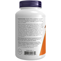 Thumbnail for NOW Foods Supplements, Papaya Enzyme with Mint and Chlorophyll, Digestive Support*, 360 Chewable Lozenges