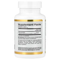 Thumbnail for California Gold Nutrition Akkermansia 30B, 60 Veggie Capsules