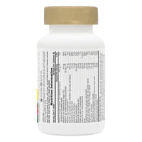 Thumbnail for NaturesPlus Source of Life GOLD Multivitamin - 180 Mini-Tabs - With Vitamins D3, B12 & K2 - Blood, Bone & Immune Support - Vegetarian & Gluten Free - 30 Servings