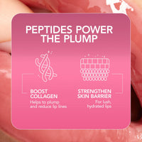 Thumbnail for Buxom Full-On Plumping Lip Cream, Bellini