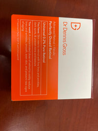Thumbnail for Dr Dennis Gross Advanced Retinol + Ferulic Perfectly Dosed Treatments (Universal 0.2%), 8 Pack