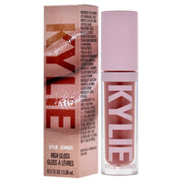 Thumbnail for High Gloss - 808 Kylie by Kylie Cosmetics for Women - 0.11 oz Lip Gloss