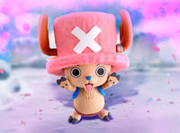 Thumbnail for TAMASHII NATIONS - One Piece - Tony Tony Chopper -Drum Island- S.H.Figuarts Action Figure