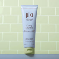 Thumbnail for Pixi Beauty Clarity Cleanser | Gentle & Effective Facial Cleanser | Helps Minimize Pores | Promote A Clearer, Healthier Complexion | 4.6 Fl Oz