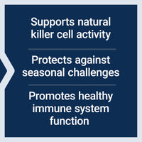 Thumbnail for Life Extension NK Cell Activator™, Immune Support, Natural Killer Cell Activity, enzymatically Modified Rice bran, Non-GMO, Vegetarian, 30 Tablets
