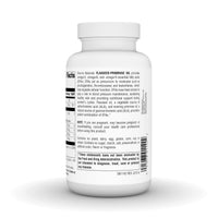 Thumbnail for Source Naturals Flax Seed-Primrose Oil, Omega 3,6,9 EFA Complex, 1300mg - 90 Softgels