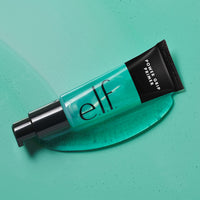 Thumbnail for e.l.f. Power Grip Primer, Gel-Based & Hydrating Face Primer For Smoothing Skin & Gripping Makeup, Moisturizes & Primes, 0.811 Fl Oz (24 ml.)