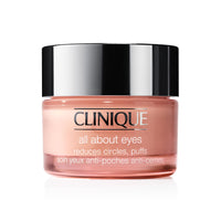 Thumbnail for Clinique All About Eyes Lightweight Eye Cream With Vitamin C | Hydrating, Brightening, Depuffing + Dark Circle Reducing, 1 Ounce