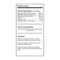 Thumbnail for HorseTech HylaSport Canine - Joint Support Supplement (4 lbs.)