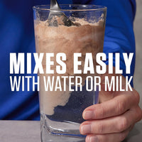 Thumbnail for Dymatize Elite 100% Whey Protein Powder, Cookies & Cream, 25g of Protein, 5.5g BCAAs, Less Than 140 Cal., Gluten Free, 2g Carb, 2g Sugar, 3g Fat (63 Servings)