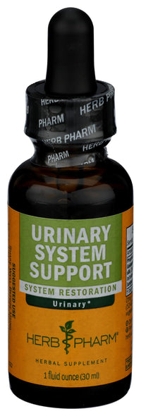 Thumbnail for Herb Pharm, Urinary System Support, 1 Fl Oz