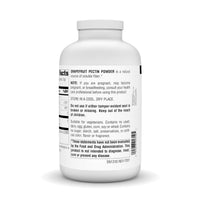 Thumbnail for Source Naturals Grapefruit Pectin, Soluble Fiber - Dietary Supplement - 16 oz Powder