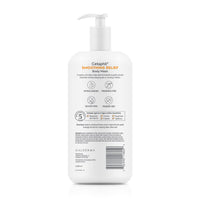 Thumbnail for Cetaphil Body Wash, Smoothing Relief Exfoliating Body Wash, Mildly Exfoliates To Smooth Rough, Textured Skin, 24 Hour Dryness Relief, For Sensitive Skin, 20 oz