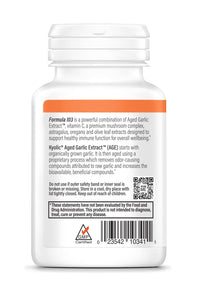 Thumbnail for Kyolic Aged Garlic Extract Formula 103, Immune Support*, 100 Capsules