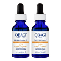 Thumbnail for Obagi Professional-C 10% Vitamin C Serum – Helps Brighten Skin Tone and Minimize the Appearance of Fine Lines & Wrinkles – Safe for Sensitive Skin – 1 oz