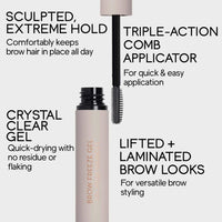 Thumbnail for Anastasia Beverly Hills - Brow Freeze Gel - 1 fl oz