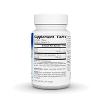 Thumbnail for Planetary Herbals Full Spectrum Olive Leaf Extract Tablets, 30 Count