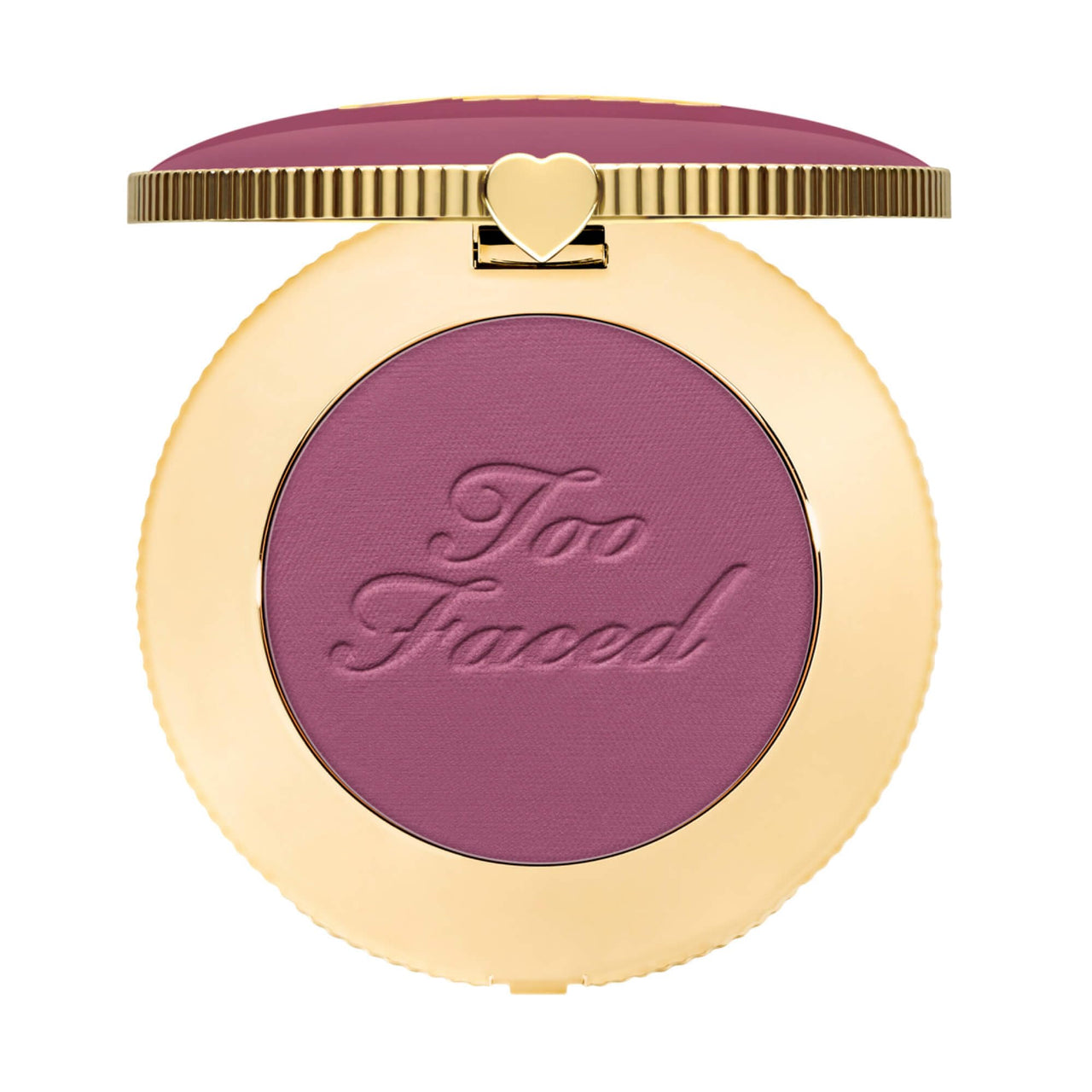 Too Faced Cloud Crush Blurring Blush | Velvety, Blendable, High Pigment Powder Blush for Cheeks, 0.17 Ounce, Berry Dreamy