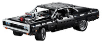 Thumbnail for Lego Technic 42111 La Dodge Charger de Dom, Maquette Voiture de Course a Construire Fast and Furious, Idée Cadeau