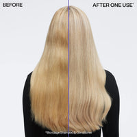 Thumbnail for Redken Blondage Color Depositing Purple Conditioner | For Blonde Hair | Neutralizes Brass & Moisturizes Hair | With Pure Violet Pigments | 33.8 Fl Oz