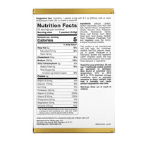 Thumbnail for California Gold Nutrition HydrationUP, Electrolyte Drink Mix, Fruit Punch, 20 Packets, 0.15 oz (4.2 g) Each
