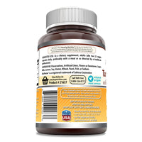 Thumbnail for Amazing Formulas Turmeric Curcumin & Ginger with BioPerine Supplement | 1500 Mg Per Serving | 180 Veggie Capsules | Non-GMO | Gluten Free | Made in USA | Ideal for Vegetarians
