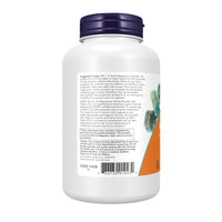 Thumbnail for NOW Foods Supplements, Calcium & Magnesium Citrate Powder with Vitamin D3, Supports Bone Health*, 8-Ounce