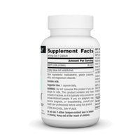 Thumbnail for Source Naturals MBP Bone Renew, Milk Protein for Advanced Density Support* - 60 Capsules