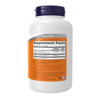 Thumbnail for NOW Supplements, NAC (N-Acetyl Cysteine) 600 mg with Selenium, 250 Veg Capsules