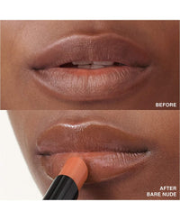 Thumbnail for Bobbi Brown EXTRA Lip Tint, Bare Nude