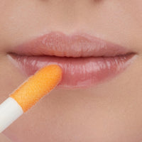 Thumbnail for essence | Hydra Kiss Lip Oil | Vegan & Cruelty Free (02 | Honey, Honey!)