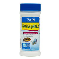 Thumbnail for API PROPER pH 8.2 Freshwater Aquarium Water pH Stabilizer 7.4-Ounce Container