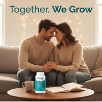 Thumbnail for CONCEIVE PLUS Ovulation Support | Myo-Inositol & D-Chiro Inositol for Women Fertility | PCOS Supplements for Reproductive Health Hormone Balance for Women | COQ10, Folic Acid, Ginger | 30 Day Supply