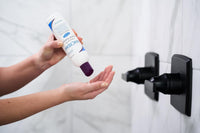 Thumbnail for Vanicream Dandruff Shampoo – pH Balanced Mild Formula Effective For All Hair Types and Sensitive Scalps - Free of Fragrance, Lanolin, and Parabens – 8 Fl Oz