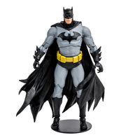 Thumbnail for McFarlane Toys - DC Multiverse Batman (Hush) 7in Action Figure (Black & Grey)